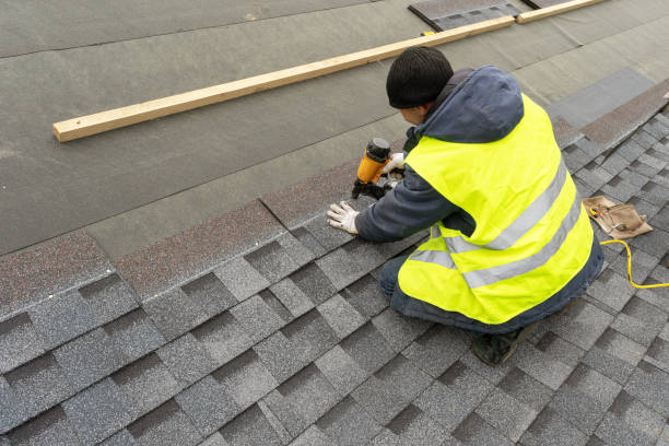 Best Shingle Roofing Installation  in Chicago, IL