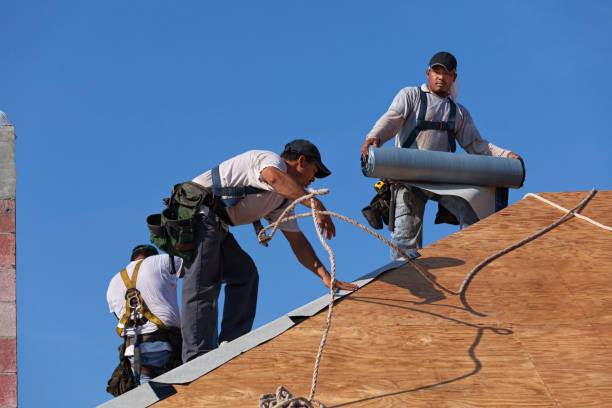 Gutter Installation and Roofing in Chicago, IL