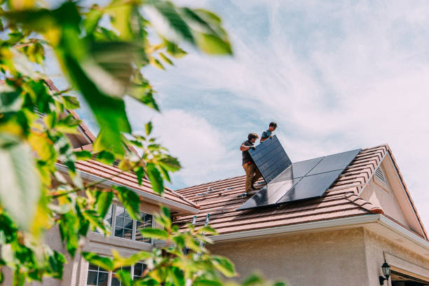 Best New Roof Installation  in Chicago, IL